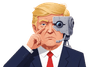 TrumpAI Logo